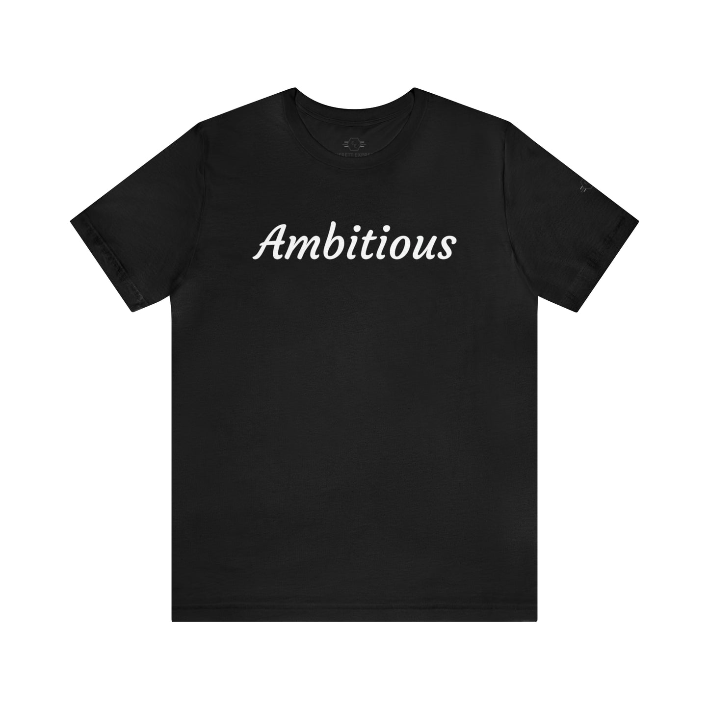 Short Sleeve Tee