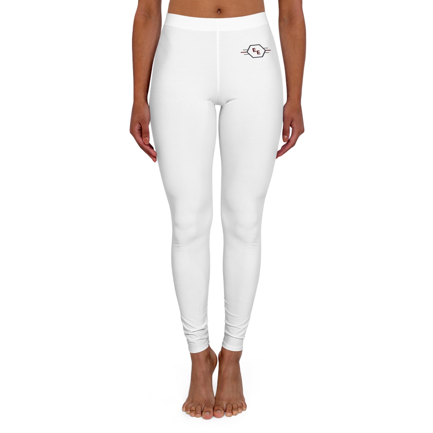 Women's EE Spandex Leggings