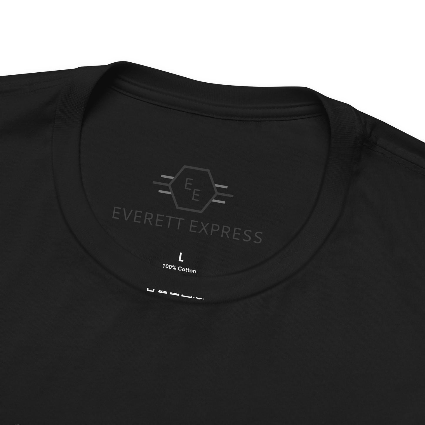 Short Sleeve Tee