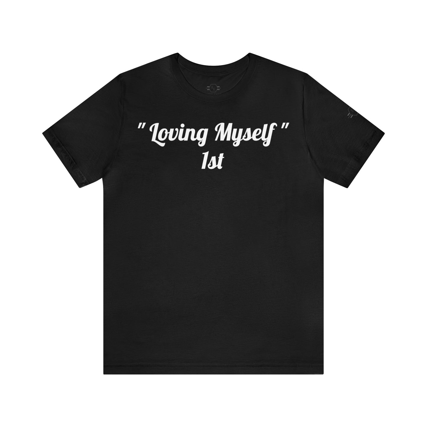 Short Sleeve Tee