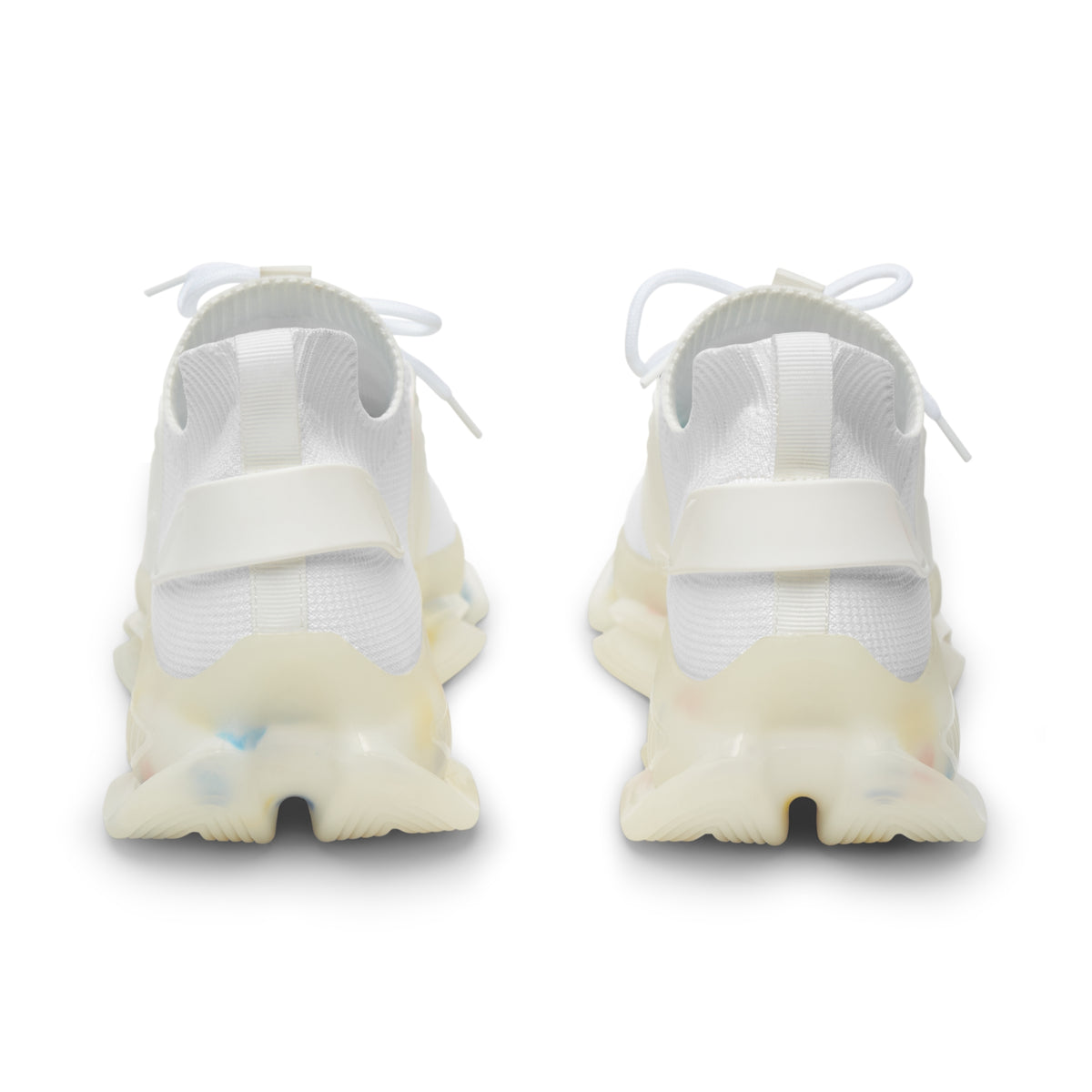 Women's EE Mesh Sports Sneakers