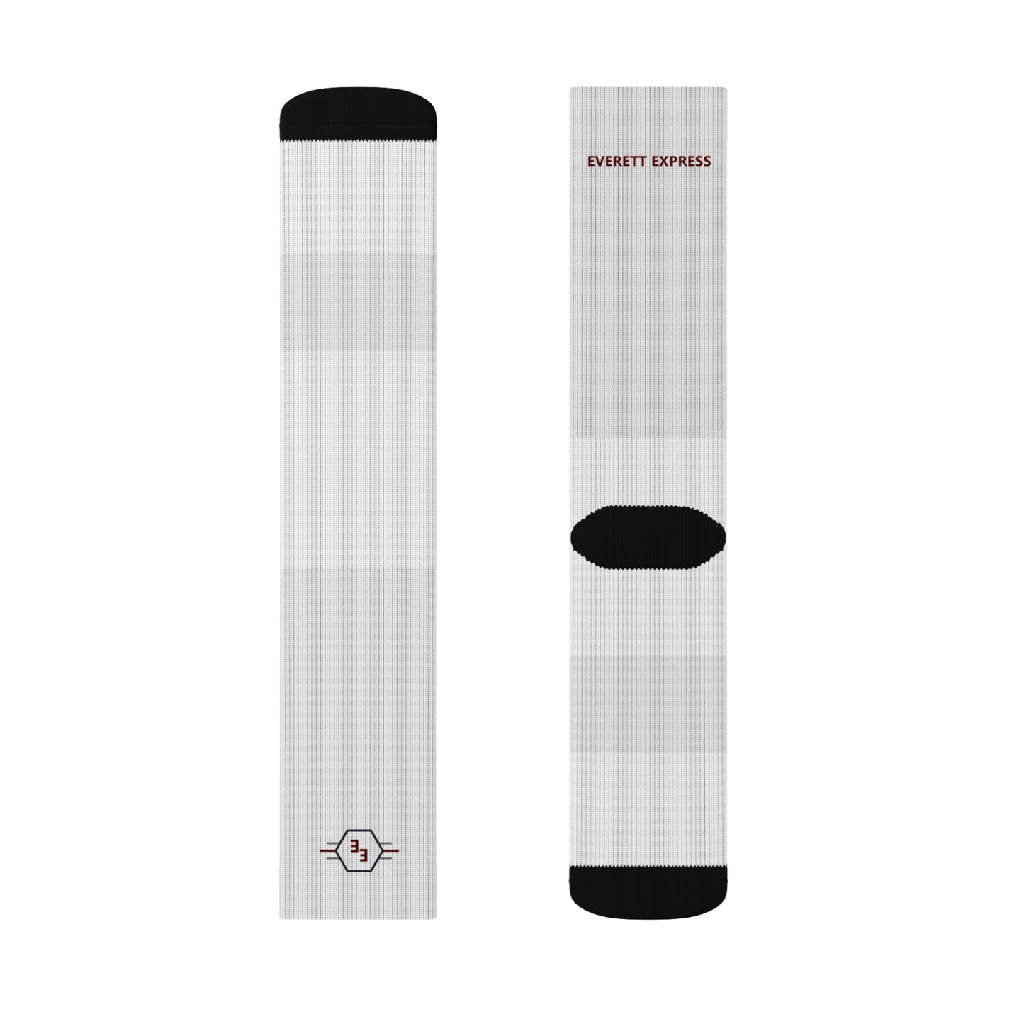 Sublimation EE Socks