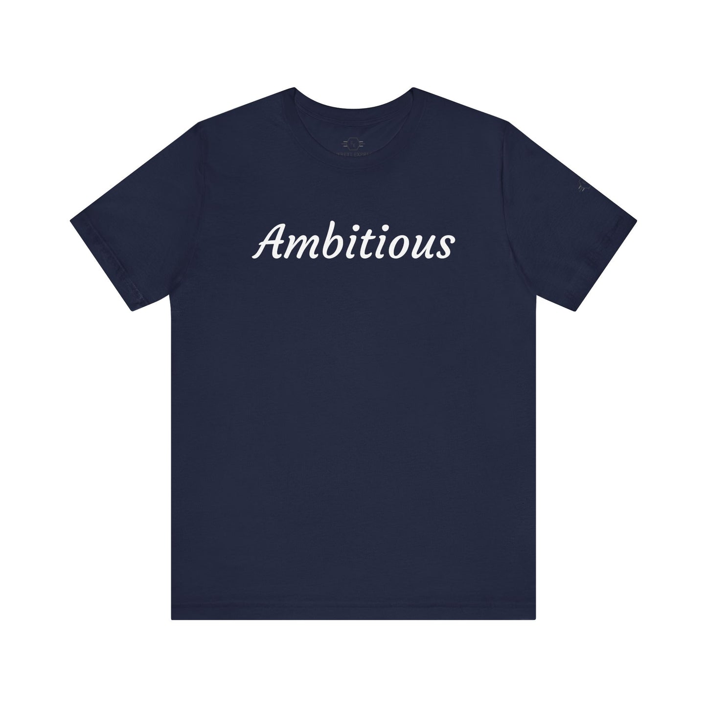 Short Sleeve Tee