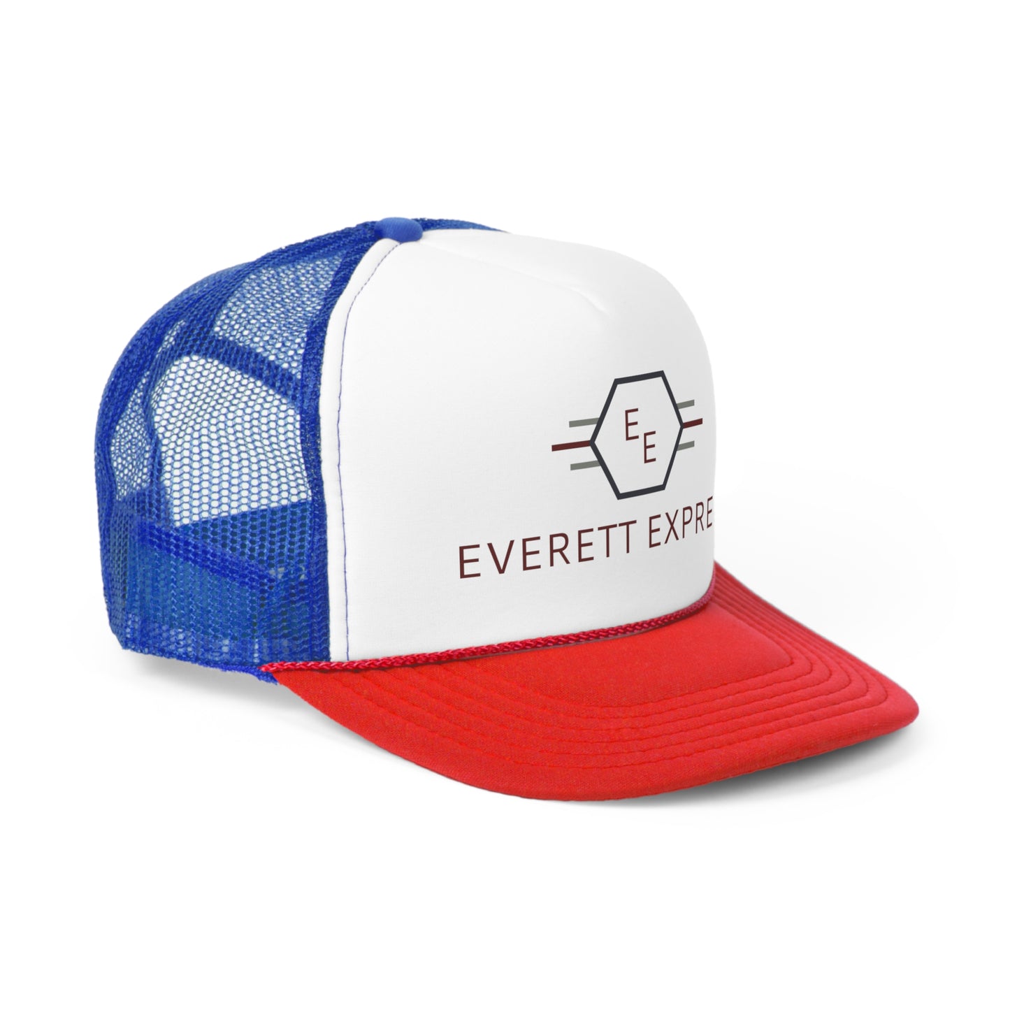 EE Trucker Hat