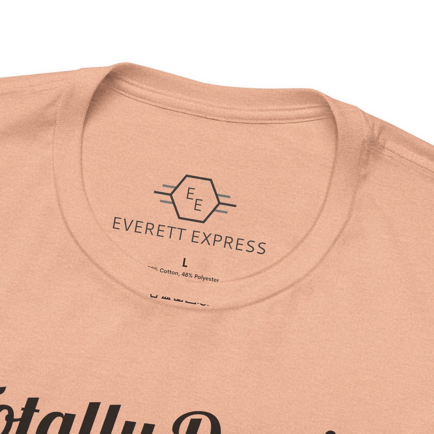 Short Sleeve Tee