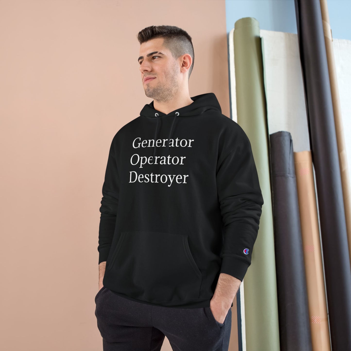 Hoodie