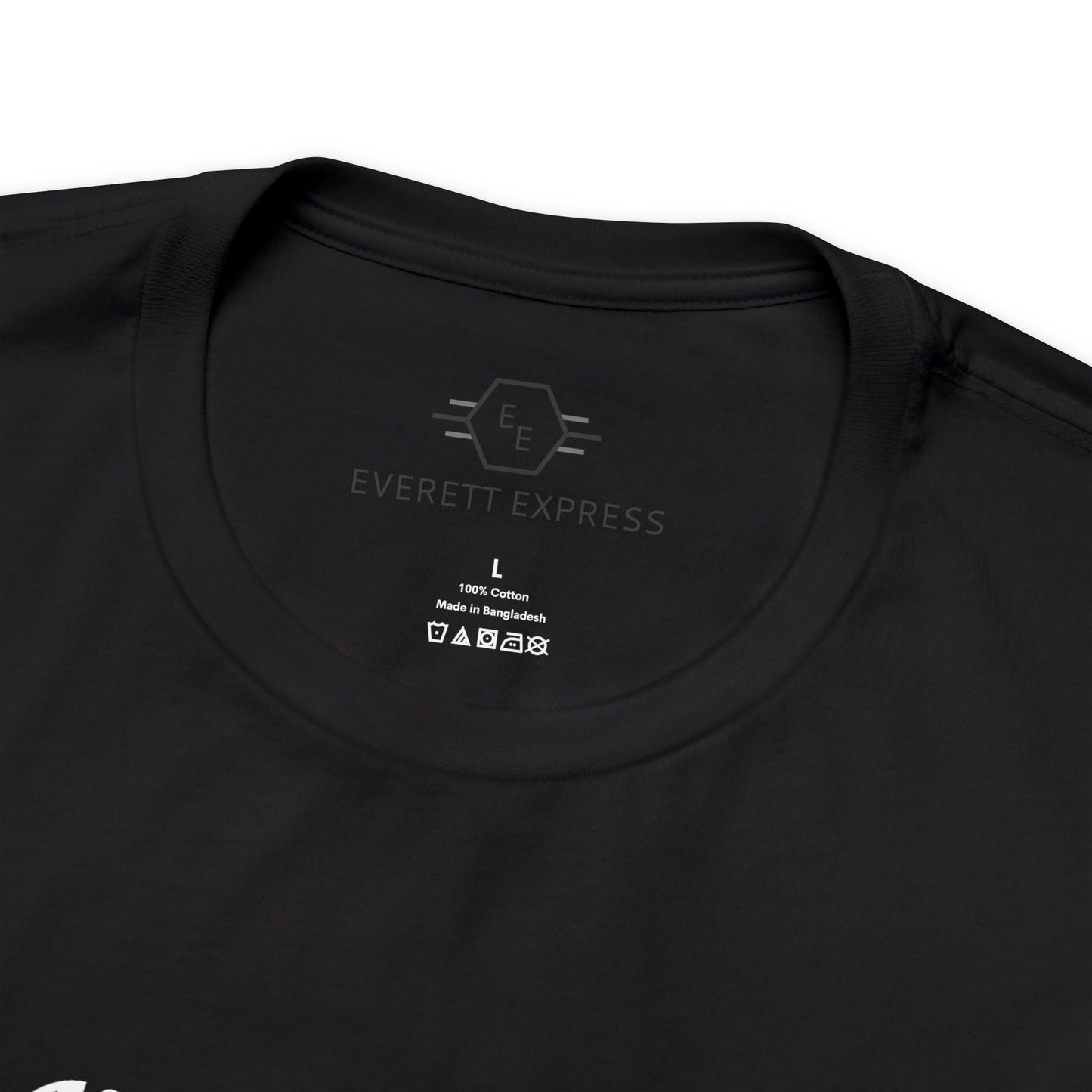 Short Sleeve Tee