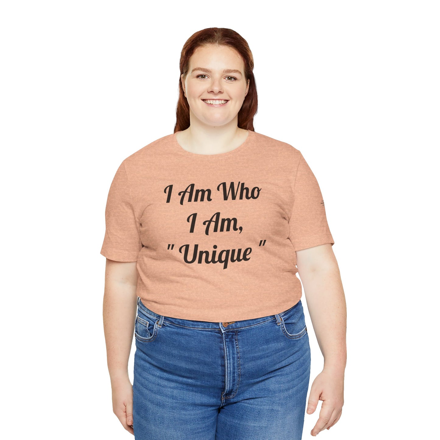 Short Sleeve Tee