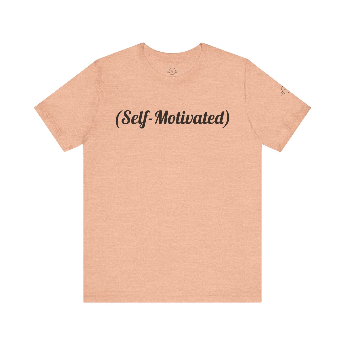 Short Sleeve Tee