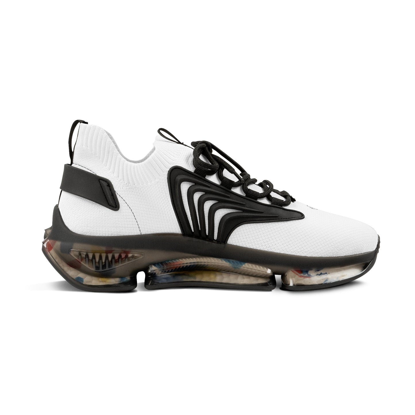 Men's EE Mesh Sports Sneakers