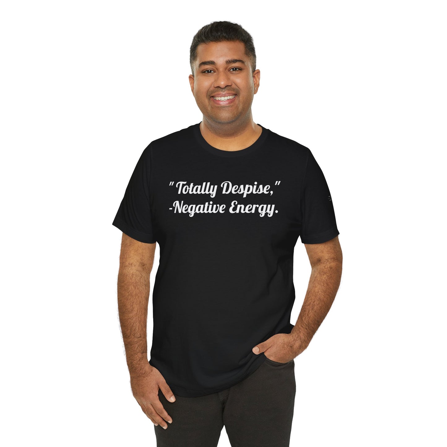 Short Sleeve Tee