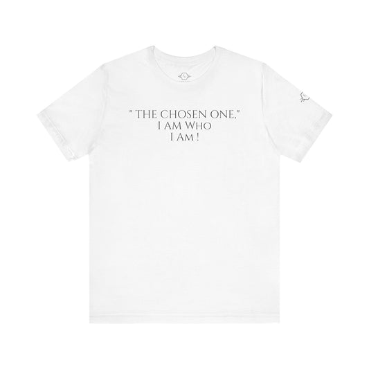 Short Sleeve Tee