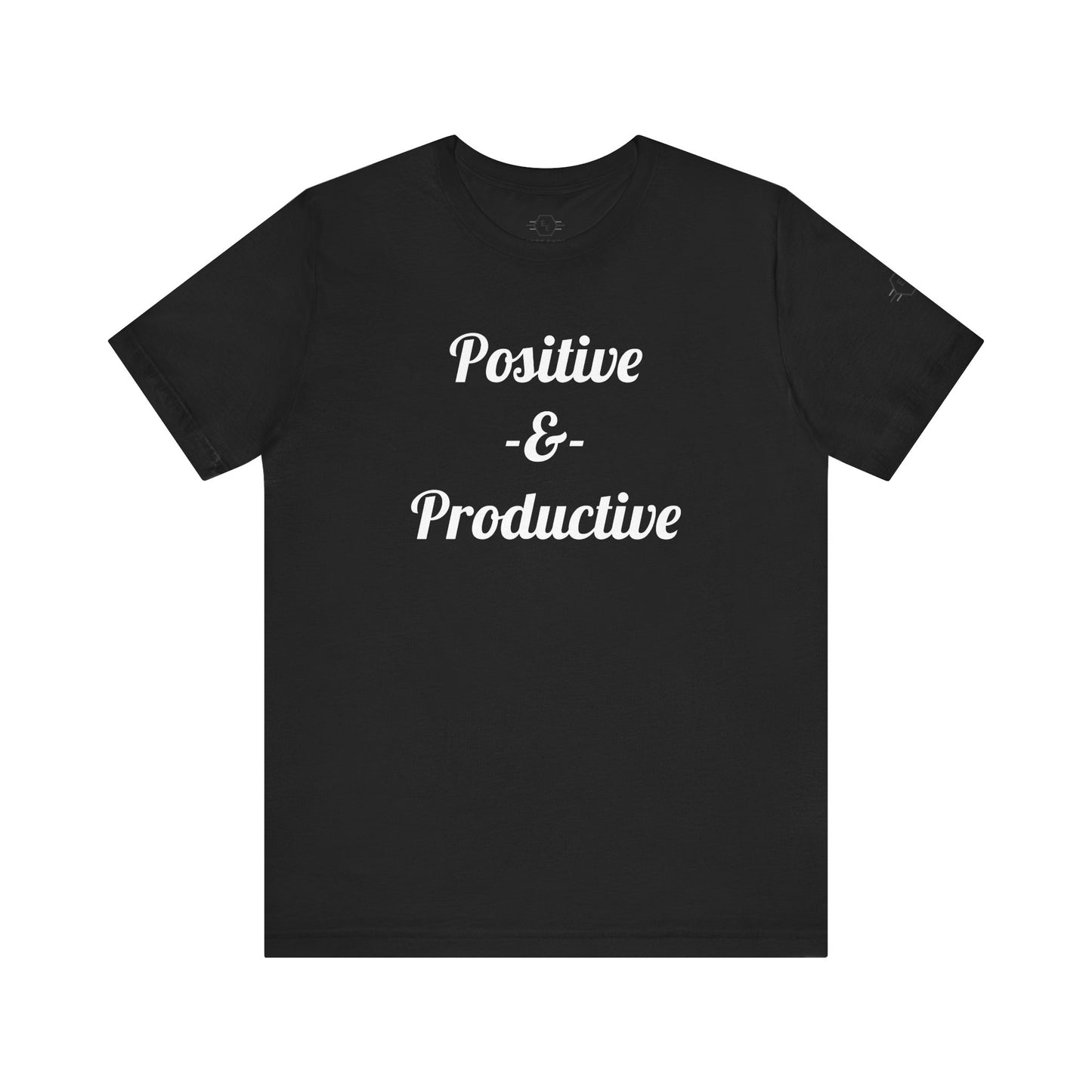 Short Sleeve Tee