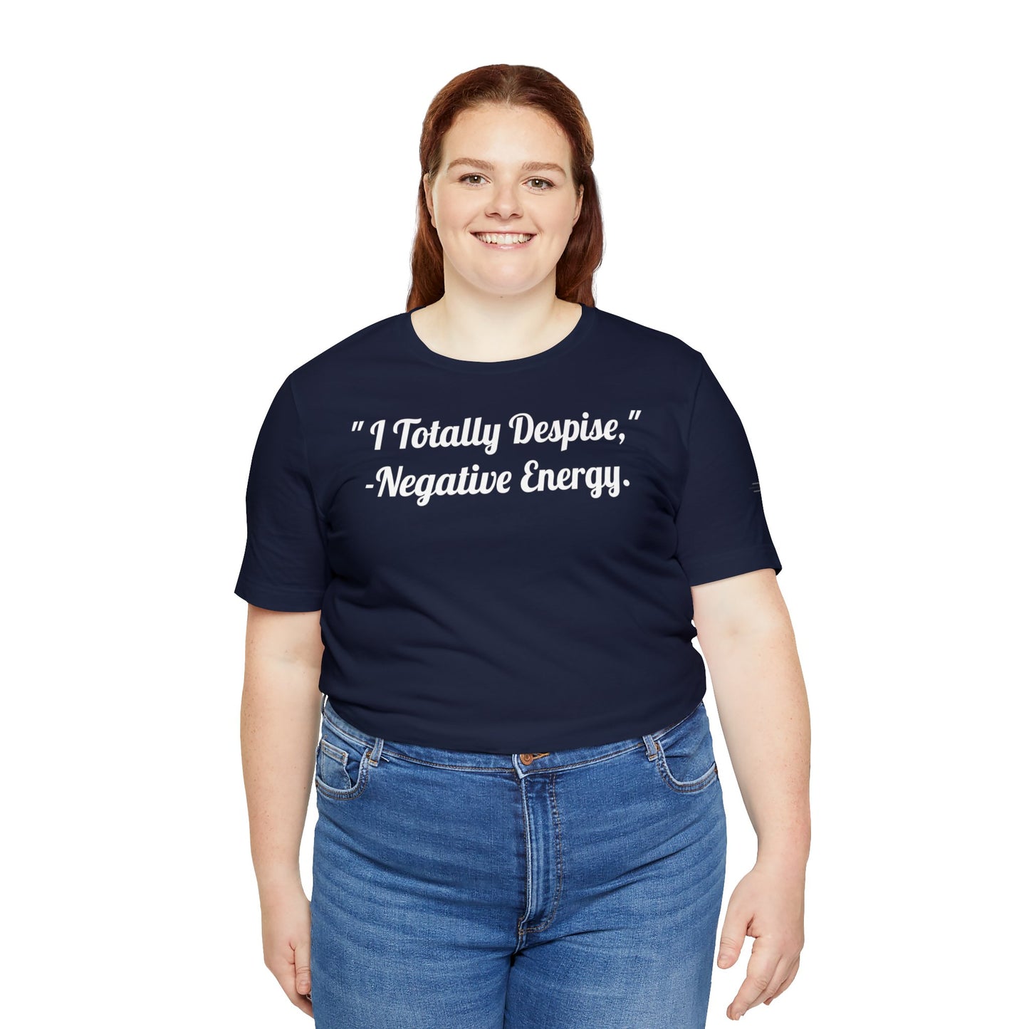 Short Sleeve Tee