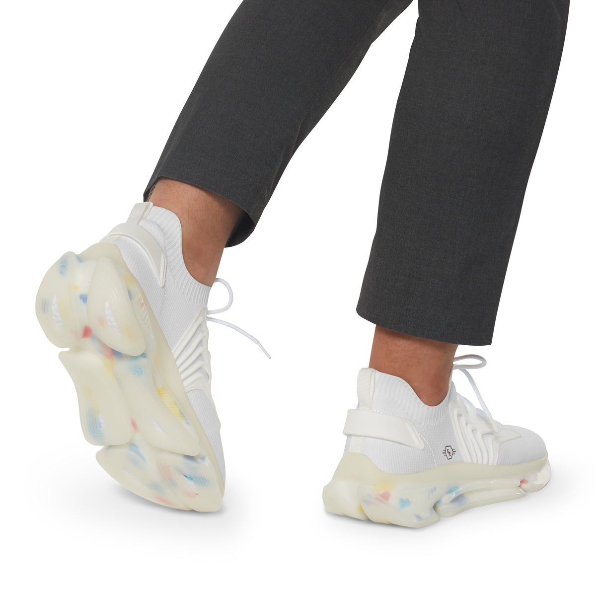 Women's EE Mesh Sports Sneakers