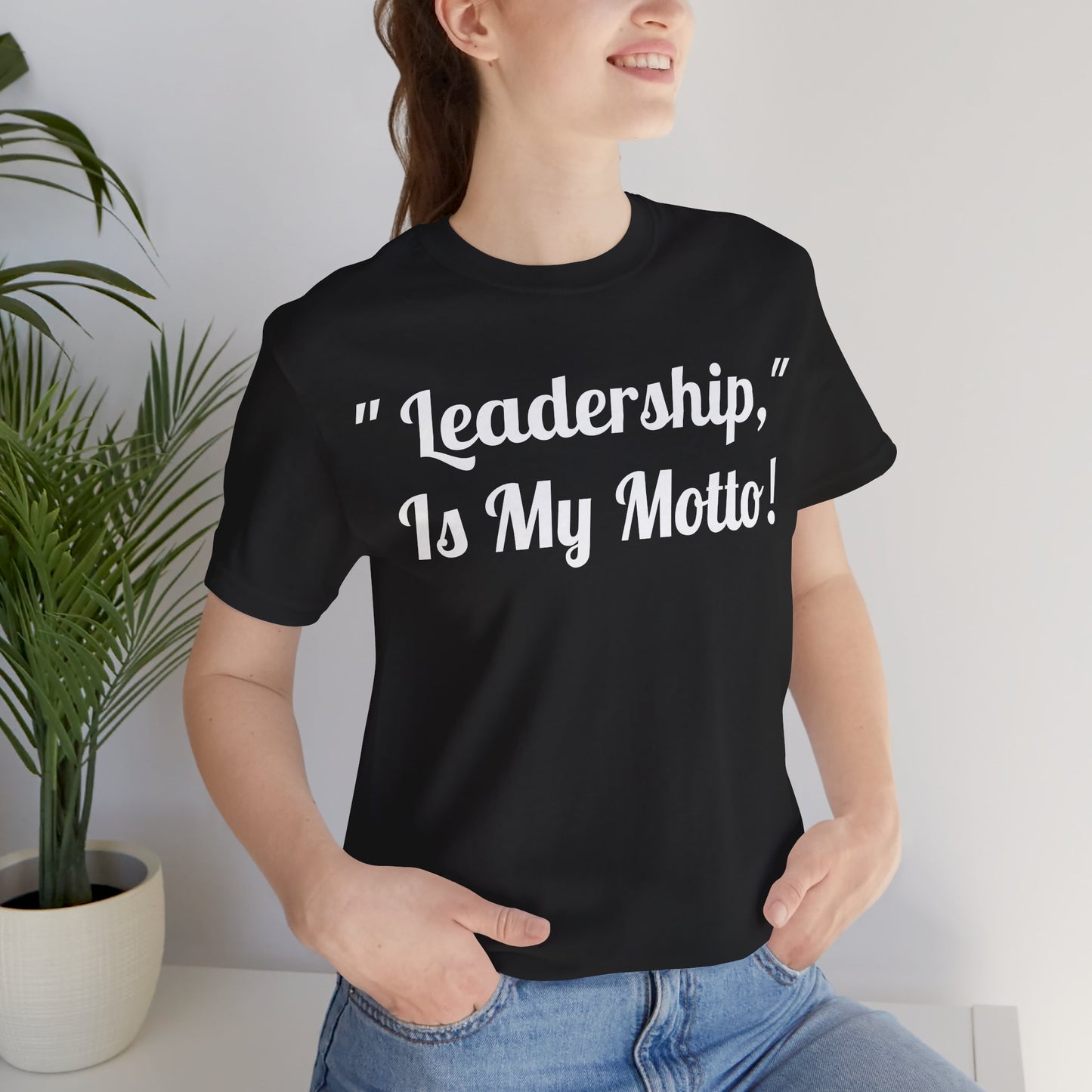 Short Sleeve Tee
