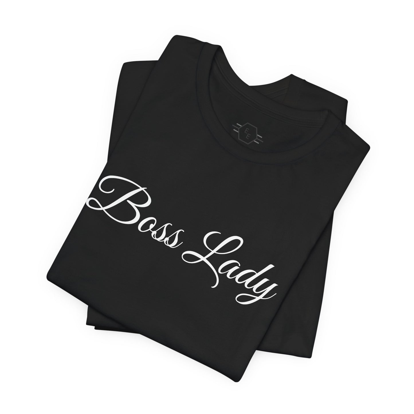 Short Sleeve Tee