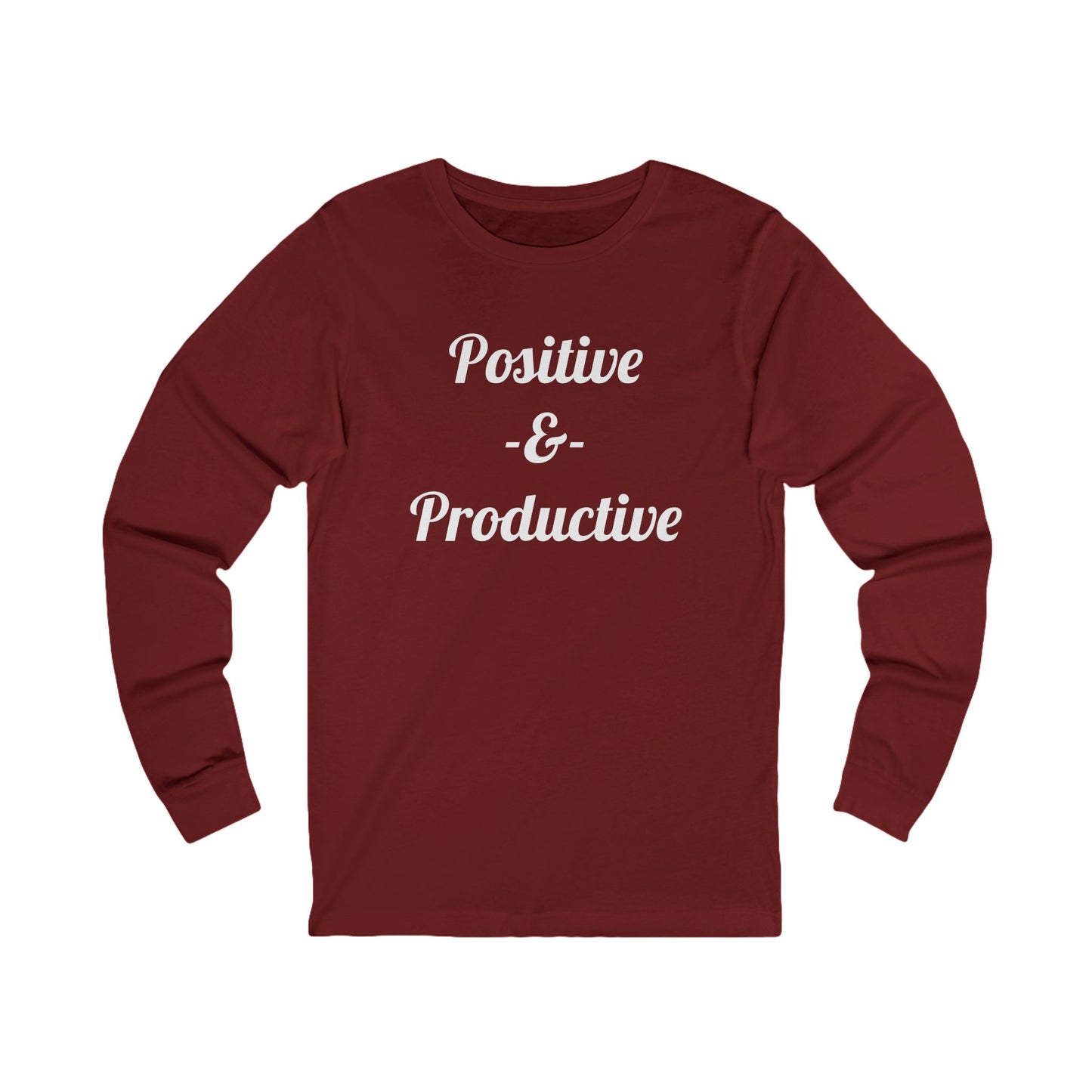 Long Sleeve