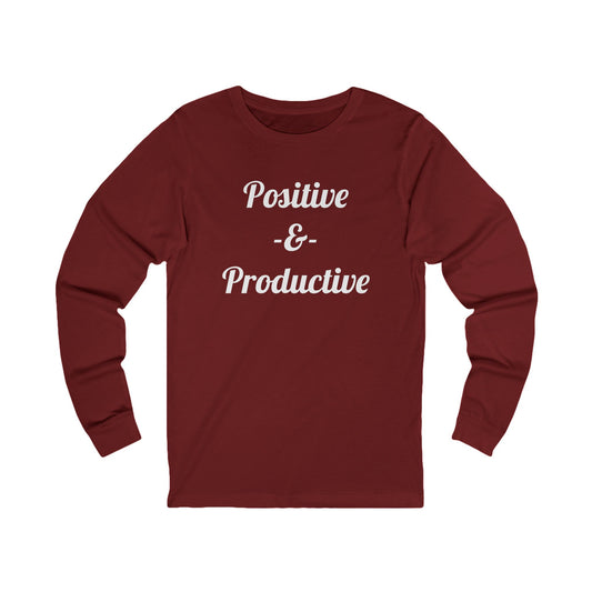 Long Sleeve