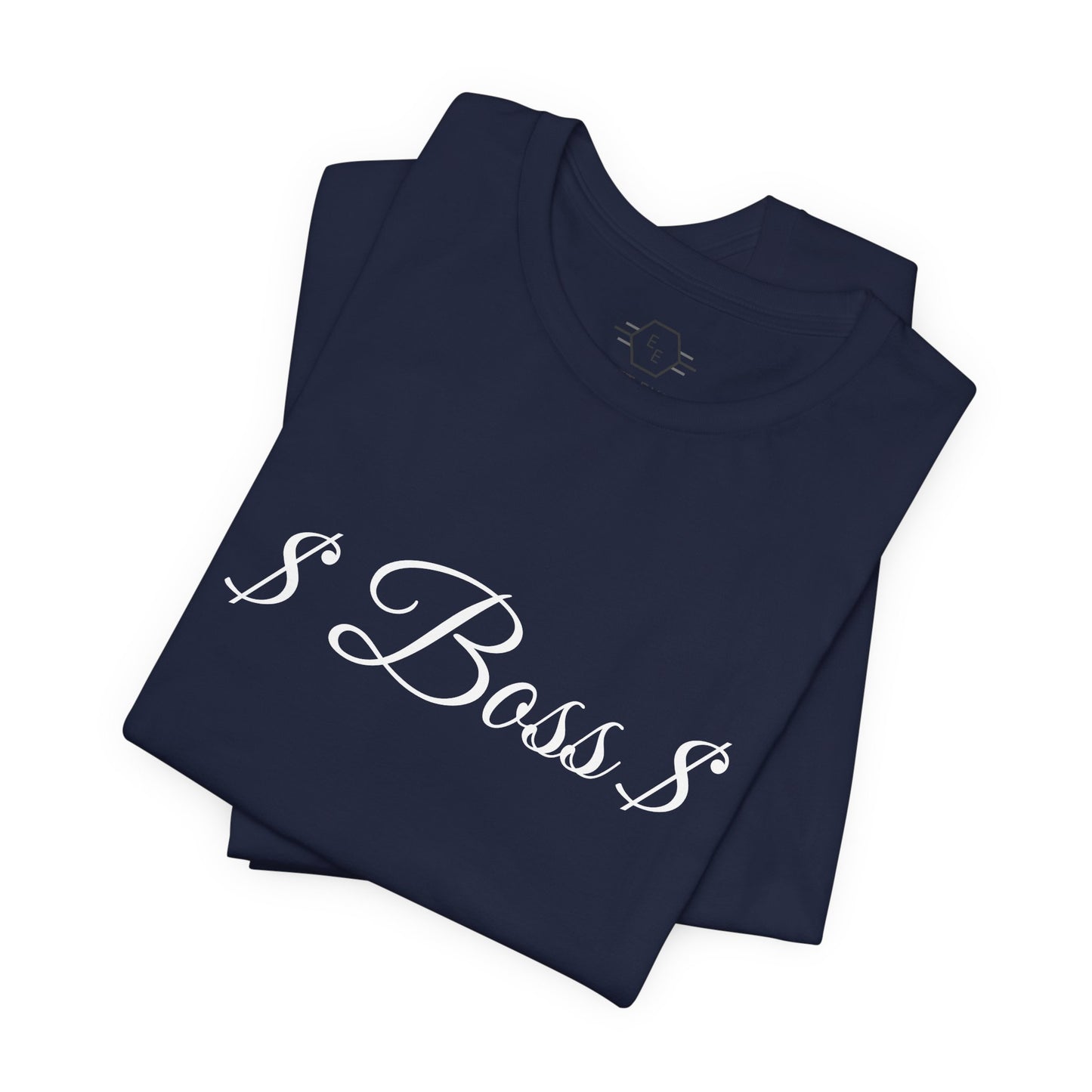 Short Sleeve Tee
