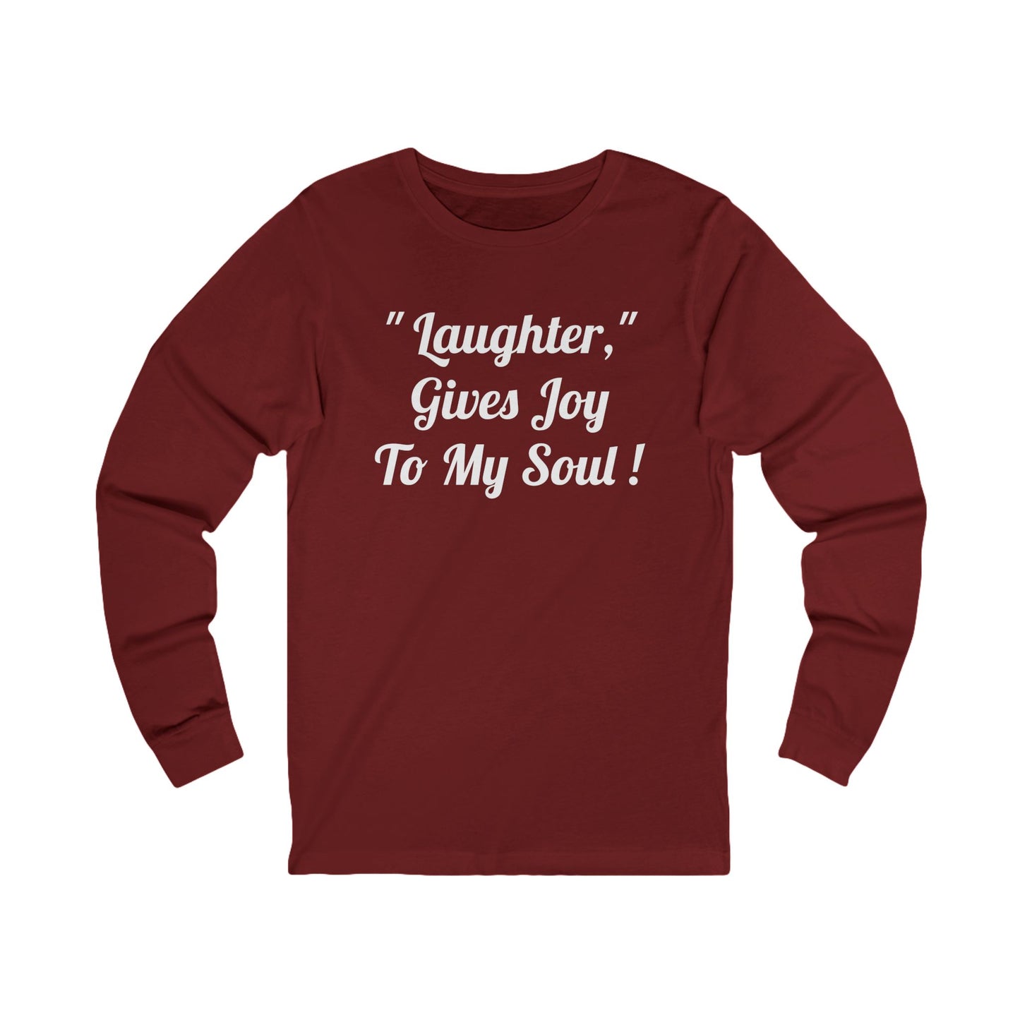 Long Sleeve