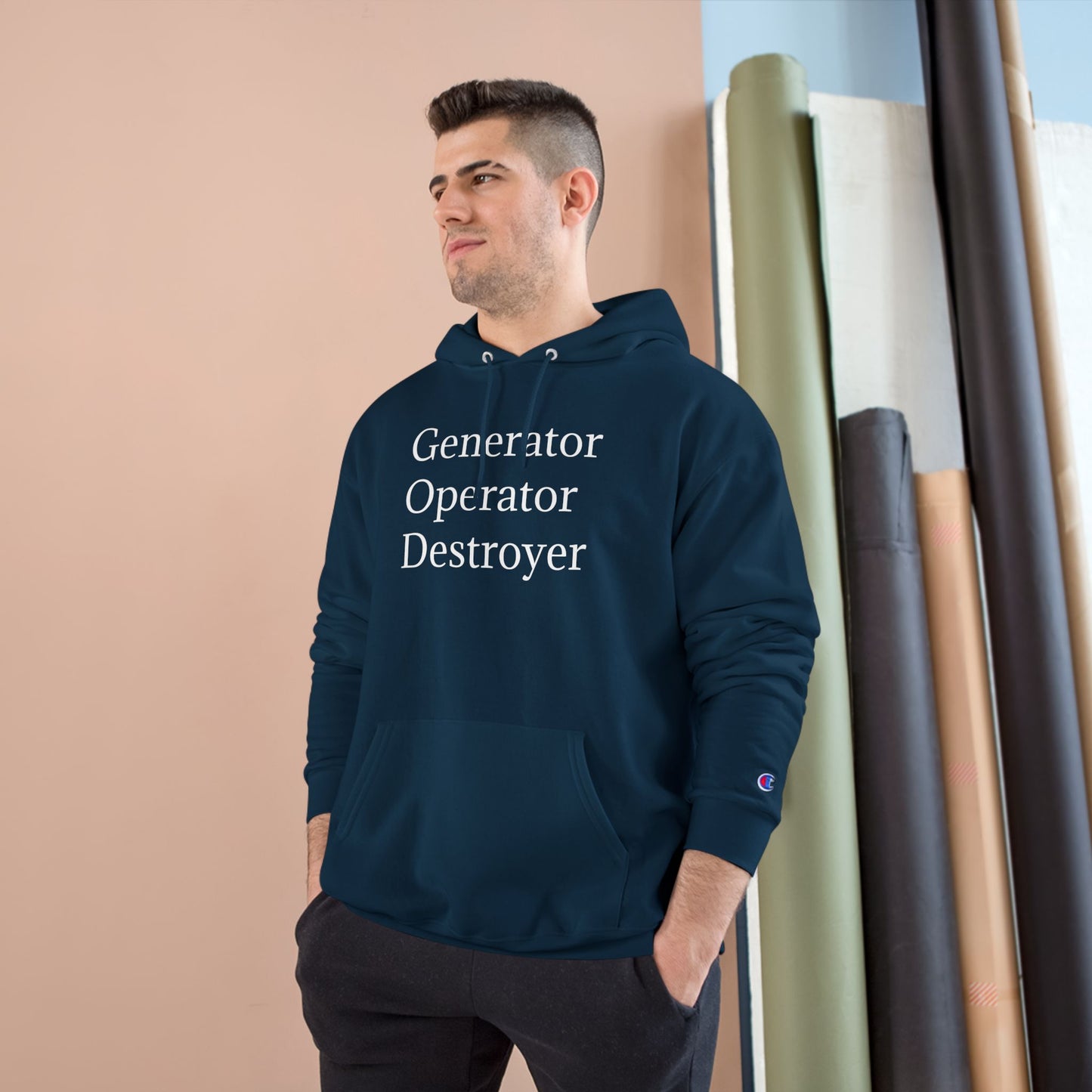 Hoodie