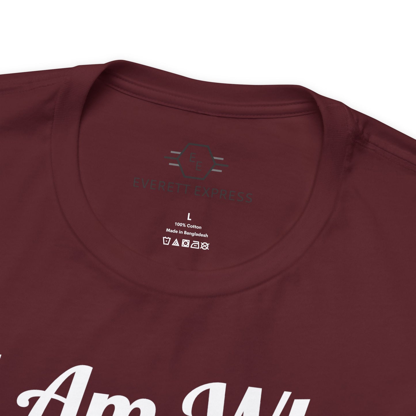 Short Sleeve Tee