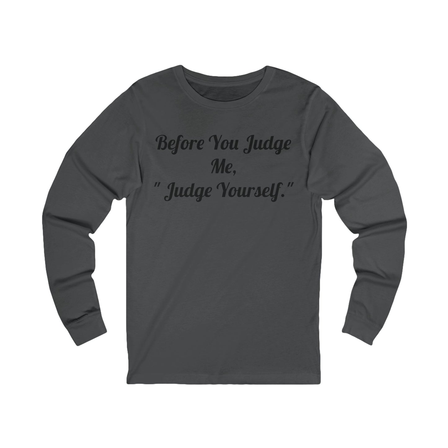 Long Sleeve