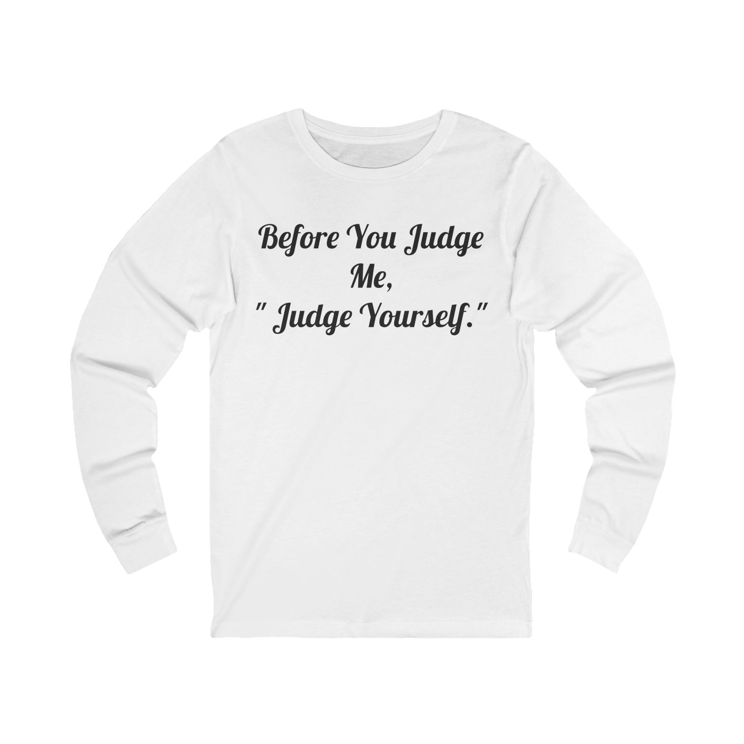 Long Sleeve