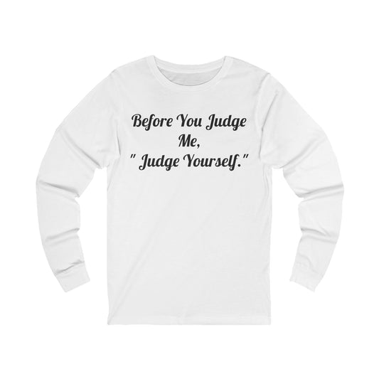 Long Sleeve
