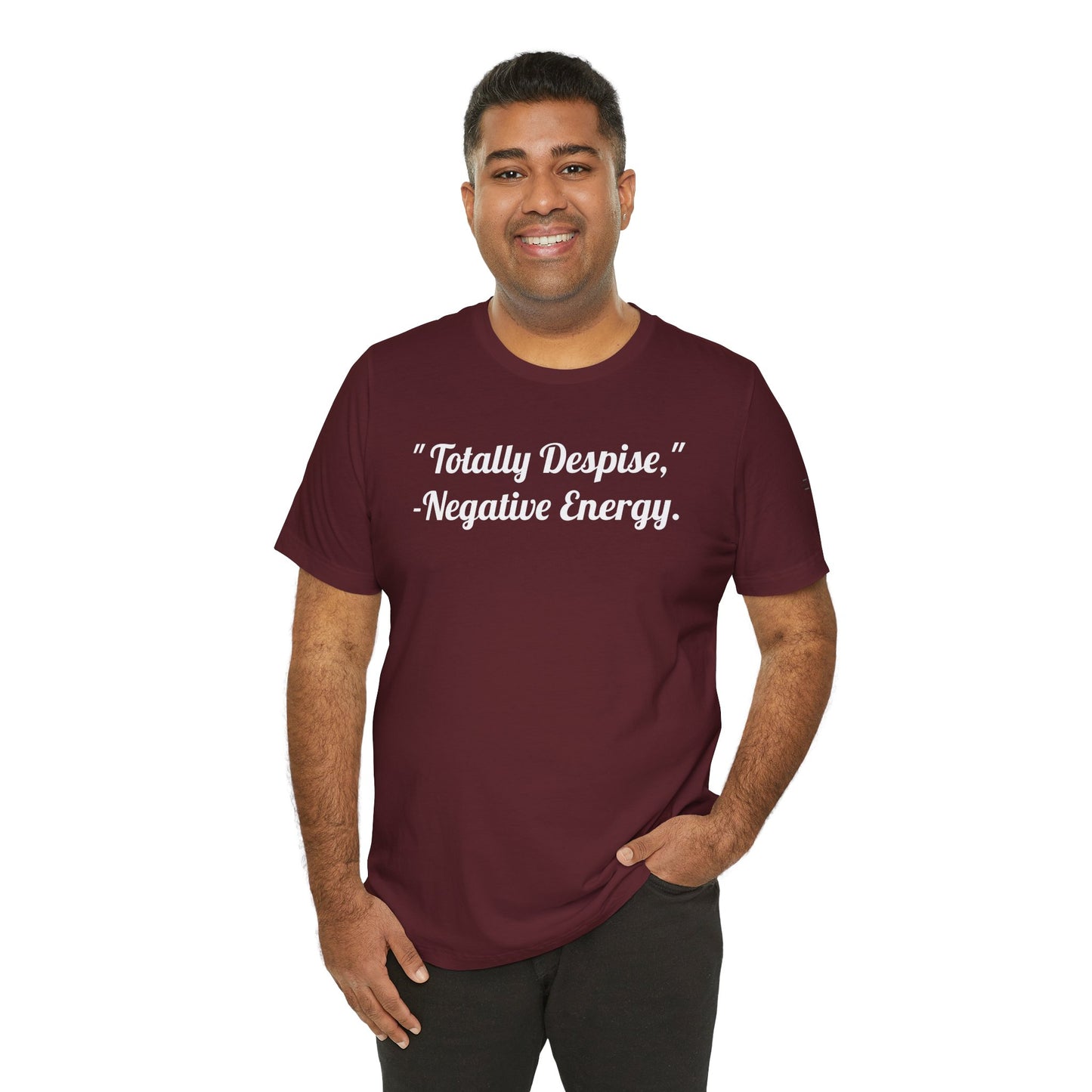 Short Sleeve Tee