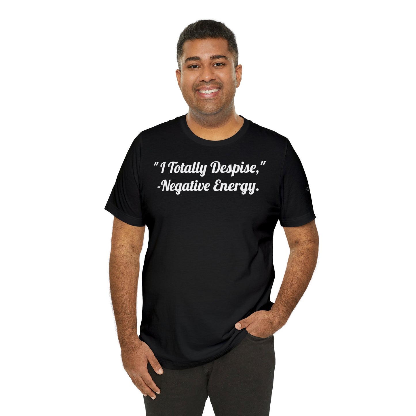 Short Sleeve Tee