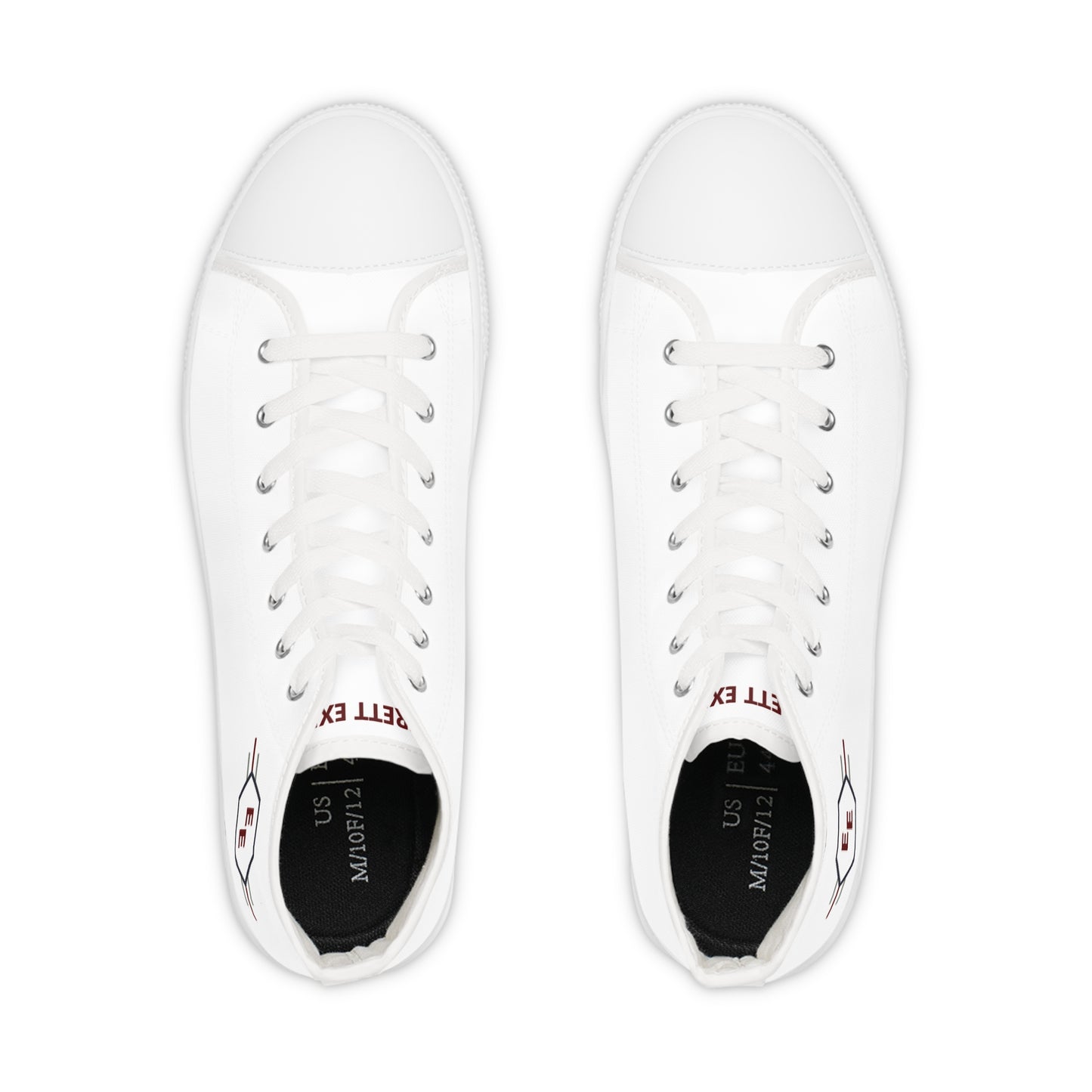 Men's EE High Top Sneakers