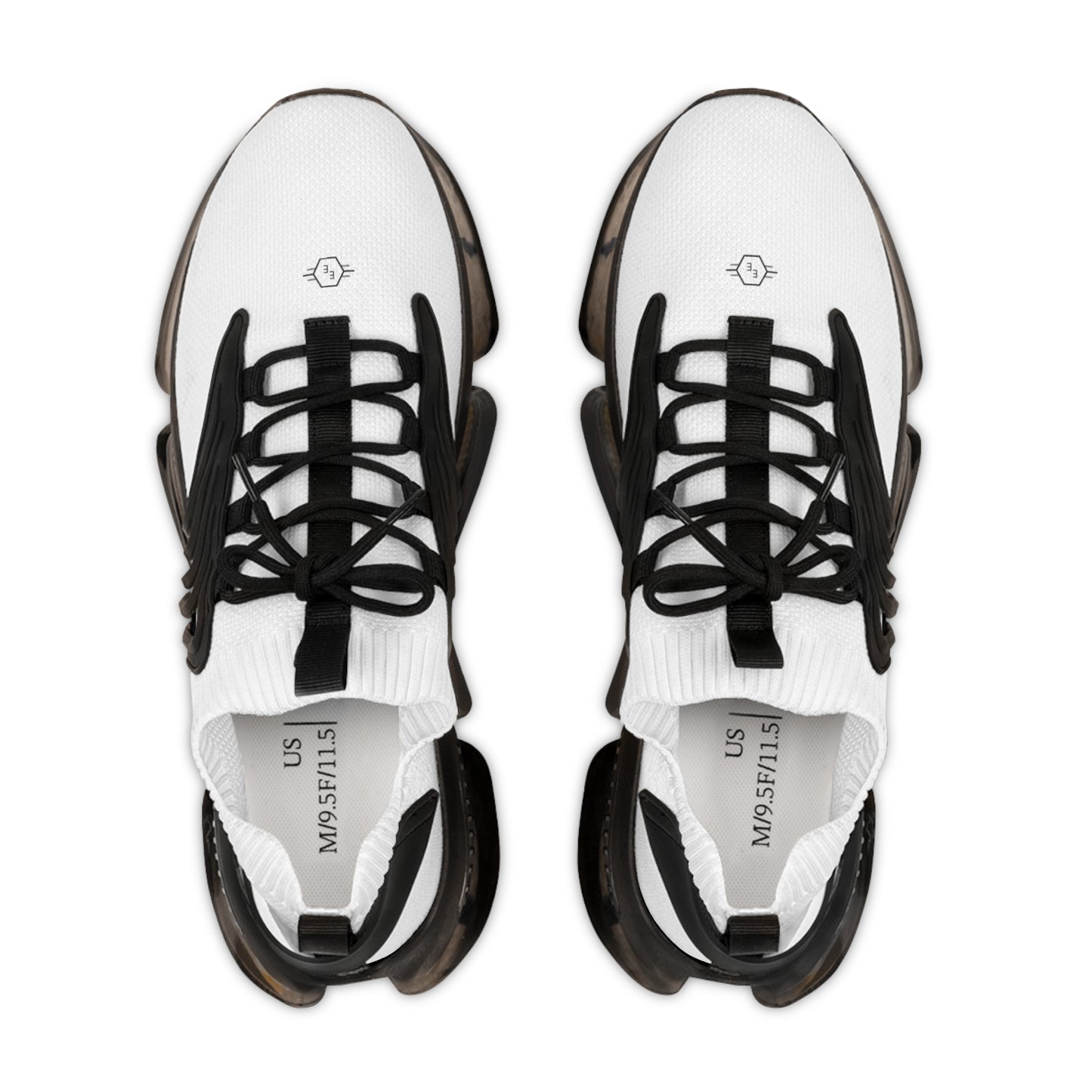 Men's EE Mesh Sports Sneakers