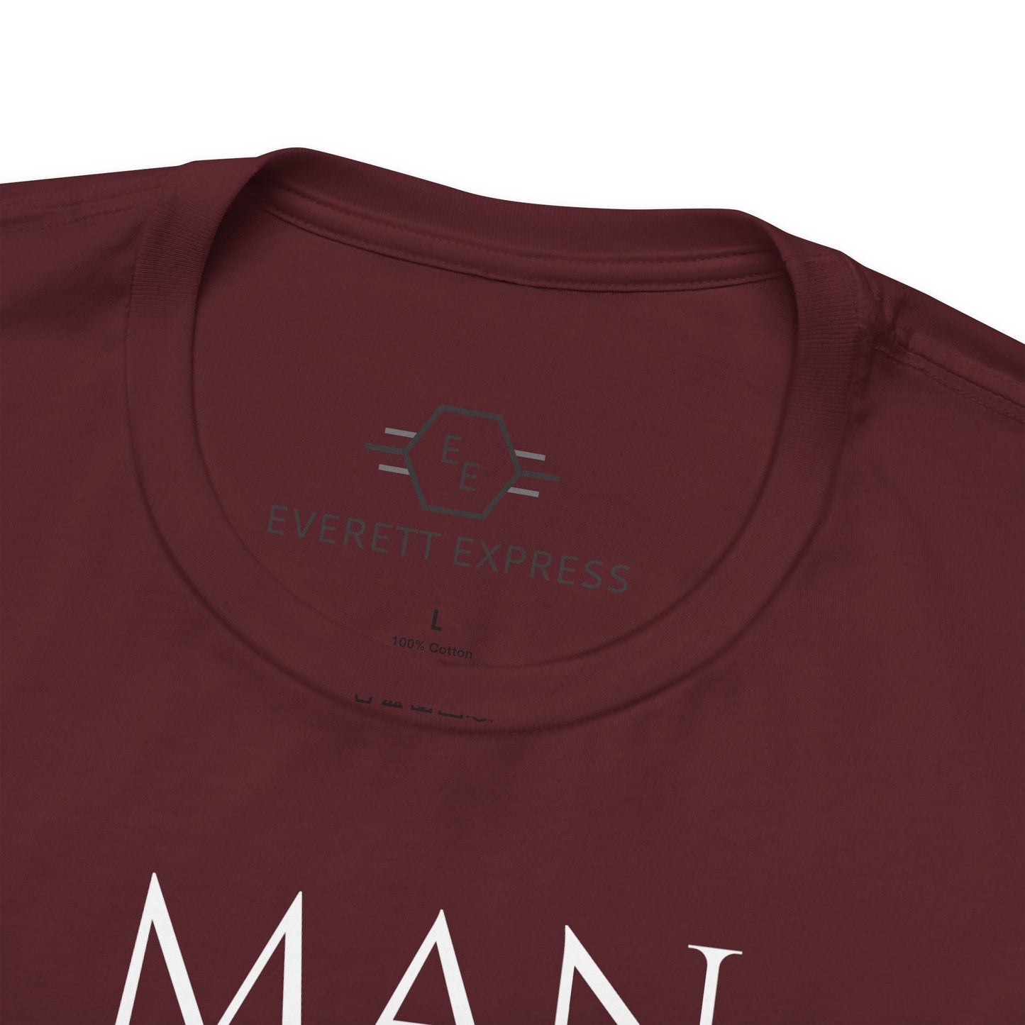 Short Sleeve Tee