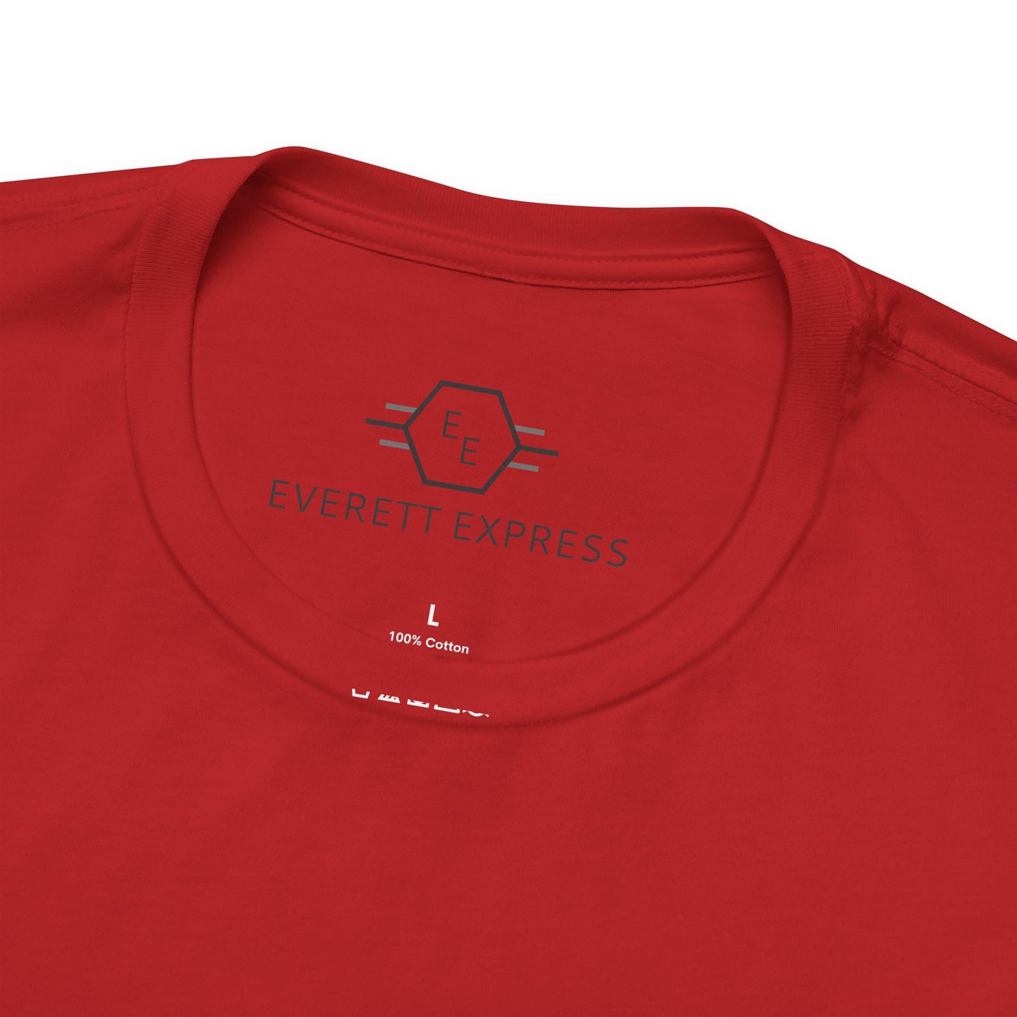 Short Sleeve Tee