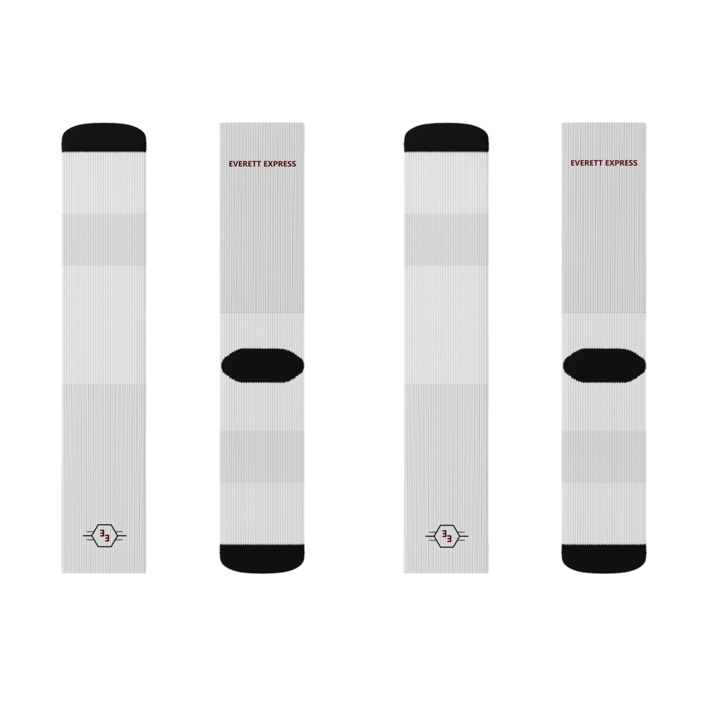 Sublimation EE Socks