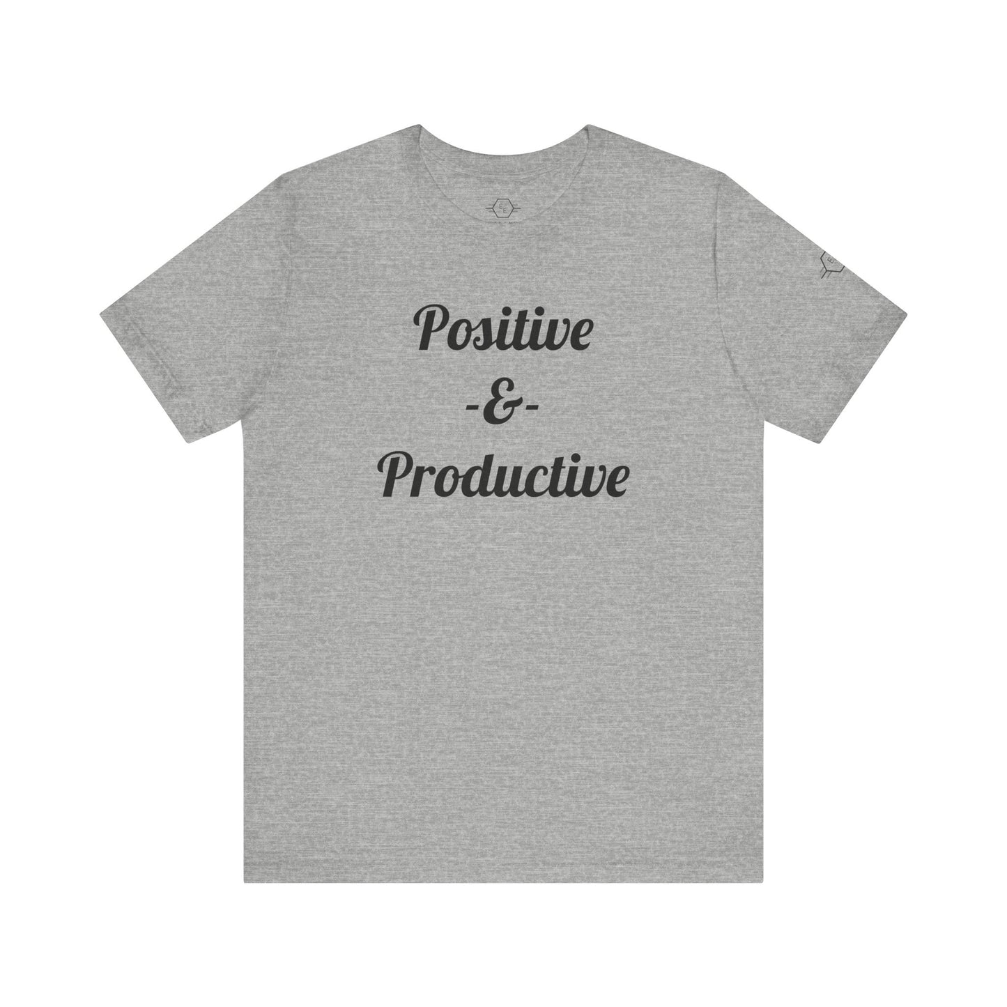 Short Sleeve Tee