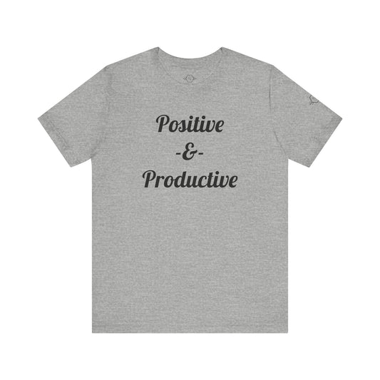 Short Sleeve Tee