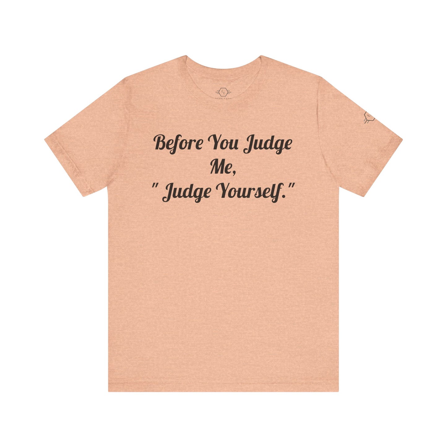 Short Sleeve Tee