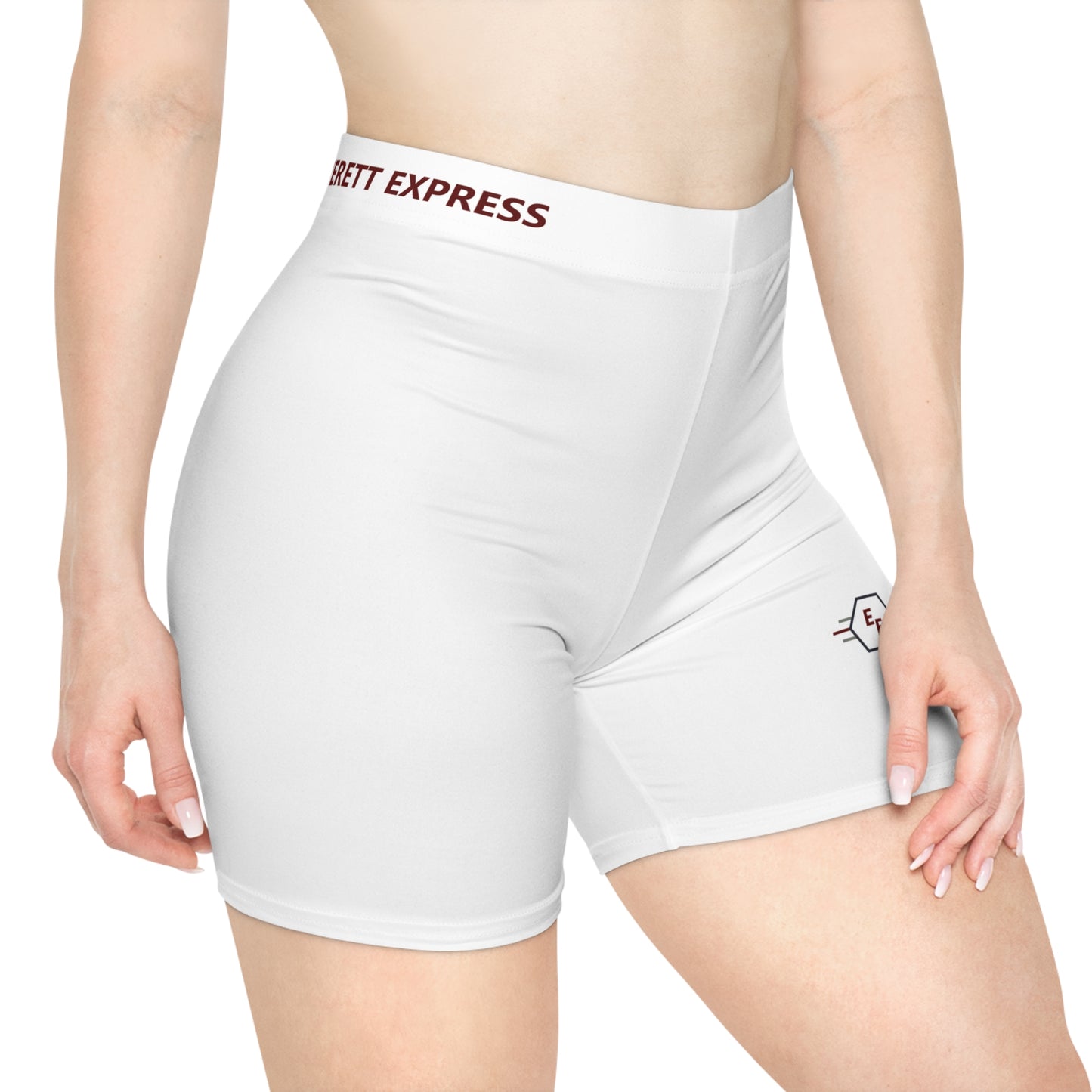 Women's EE Biker Shorts