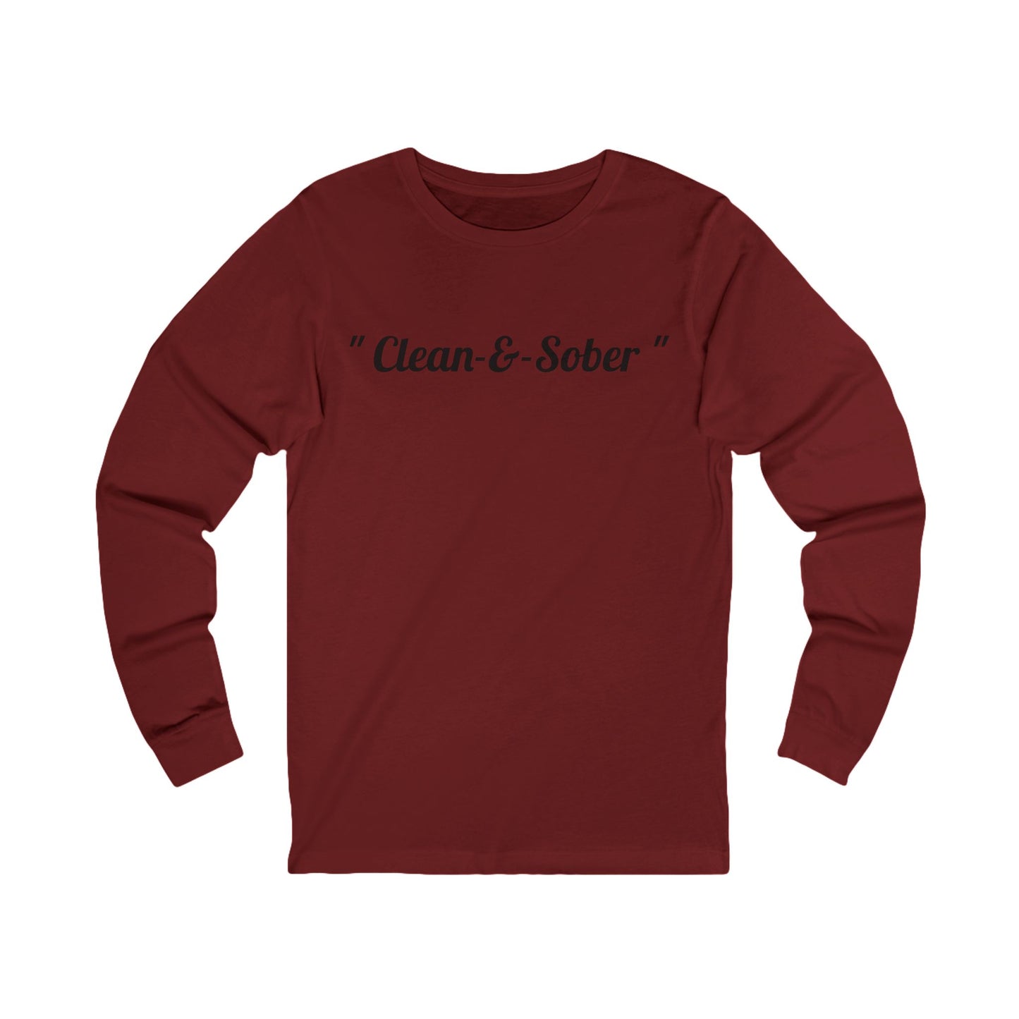 Long Sleeve