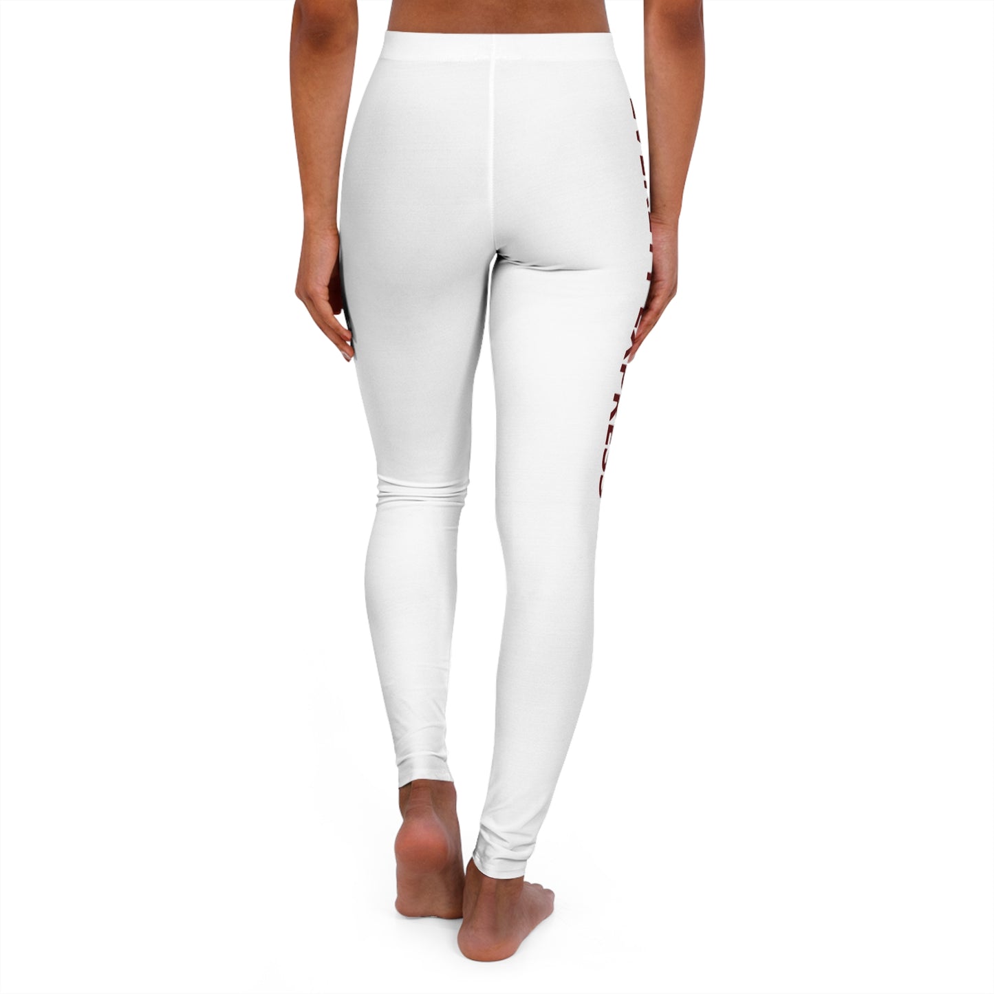 Women's EE Spandex Leggings