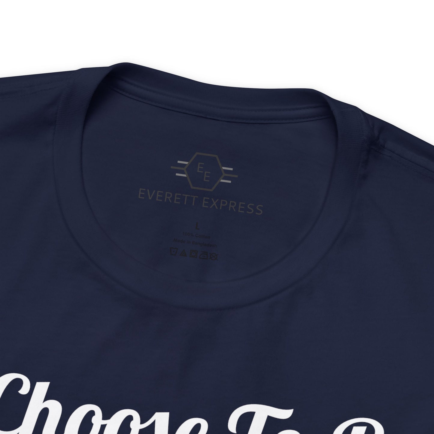 Short Sleeve Tee