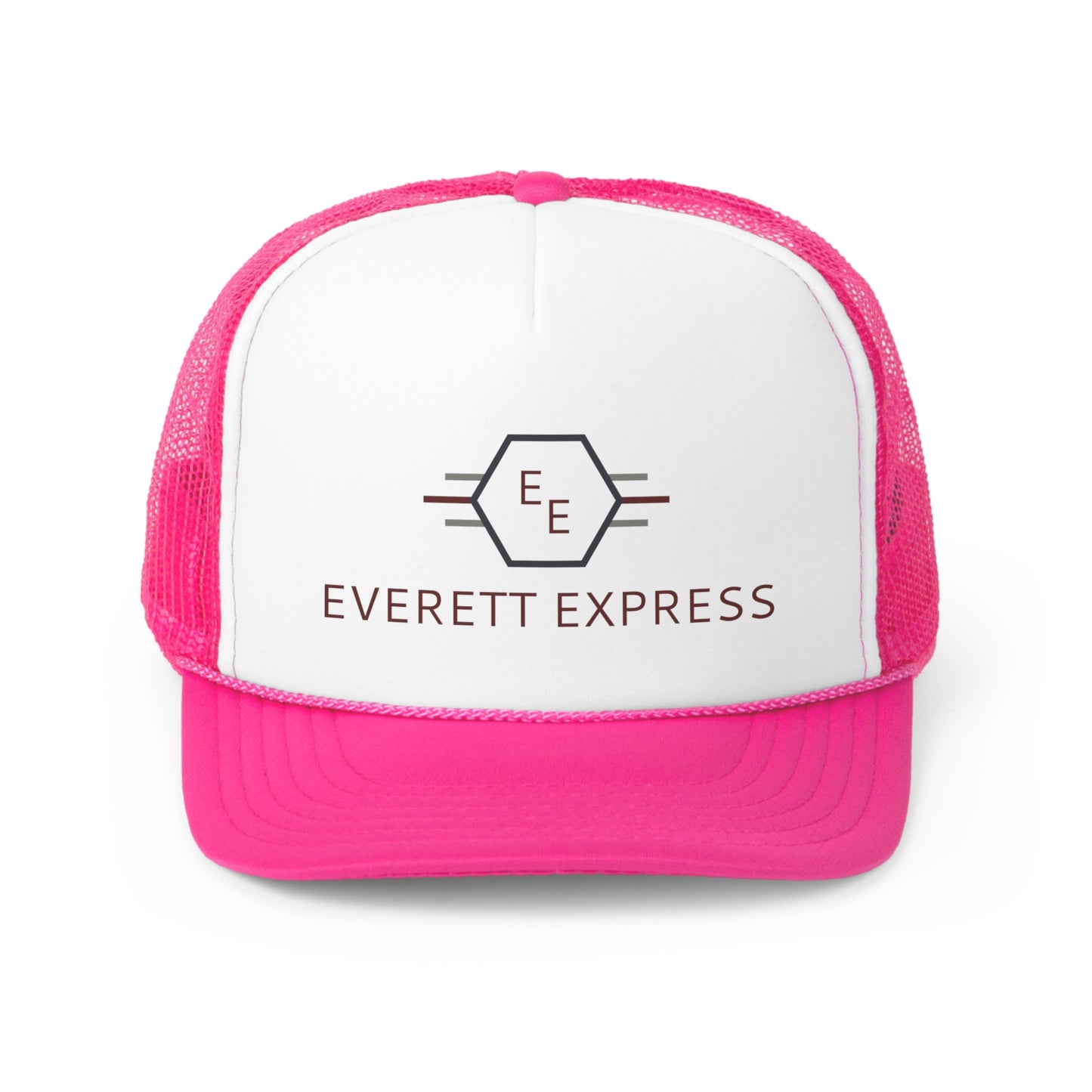 EE Trucker Hat