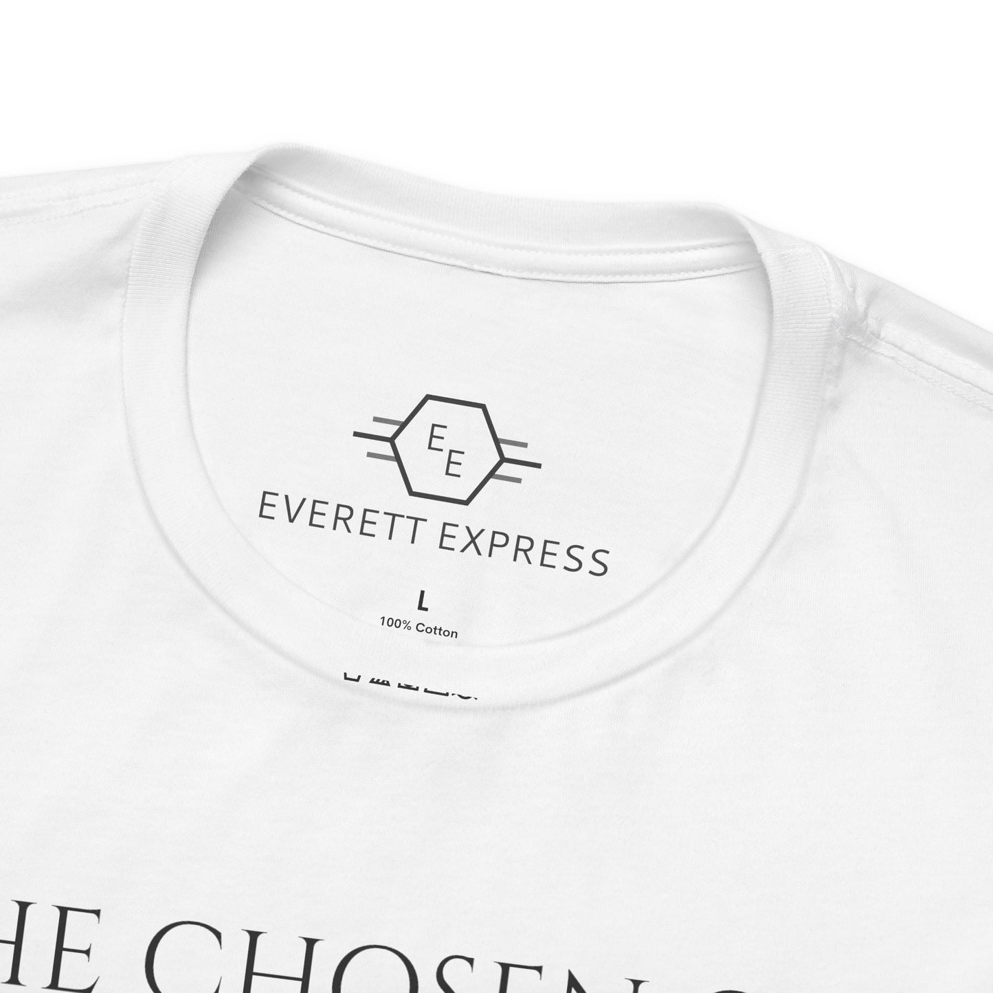 Short Sleeve Tee