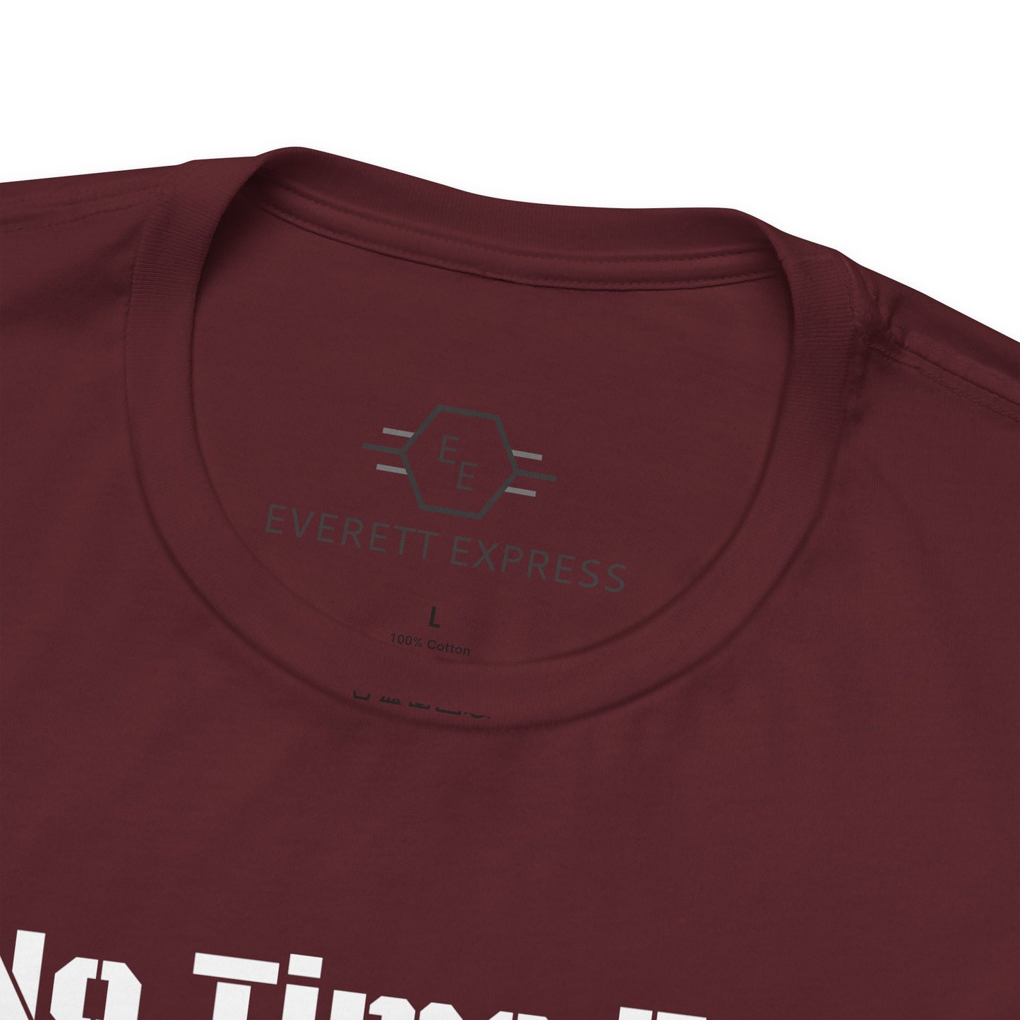 Short Sleeve Tee