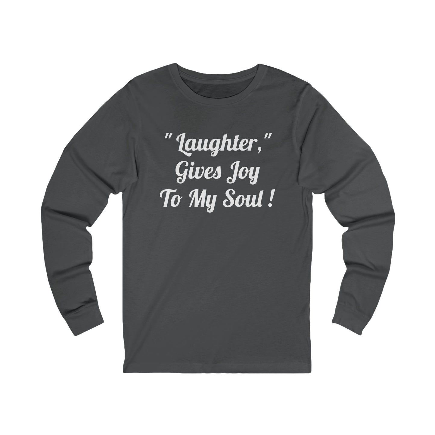 Long Sleeve