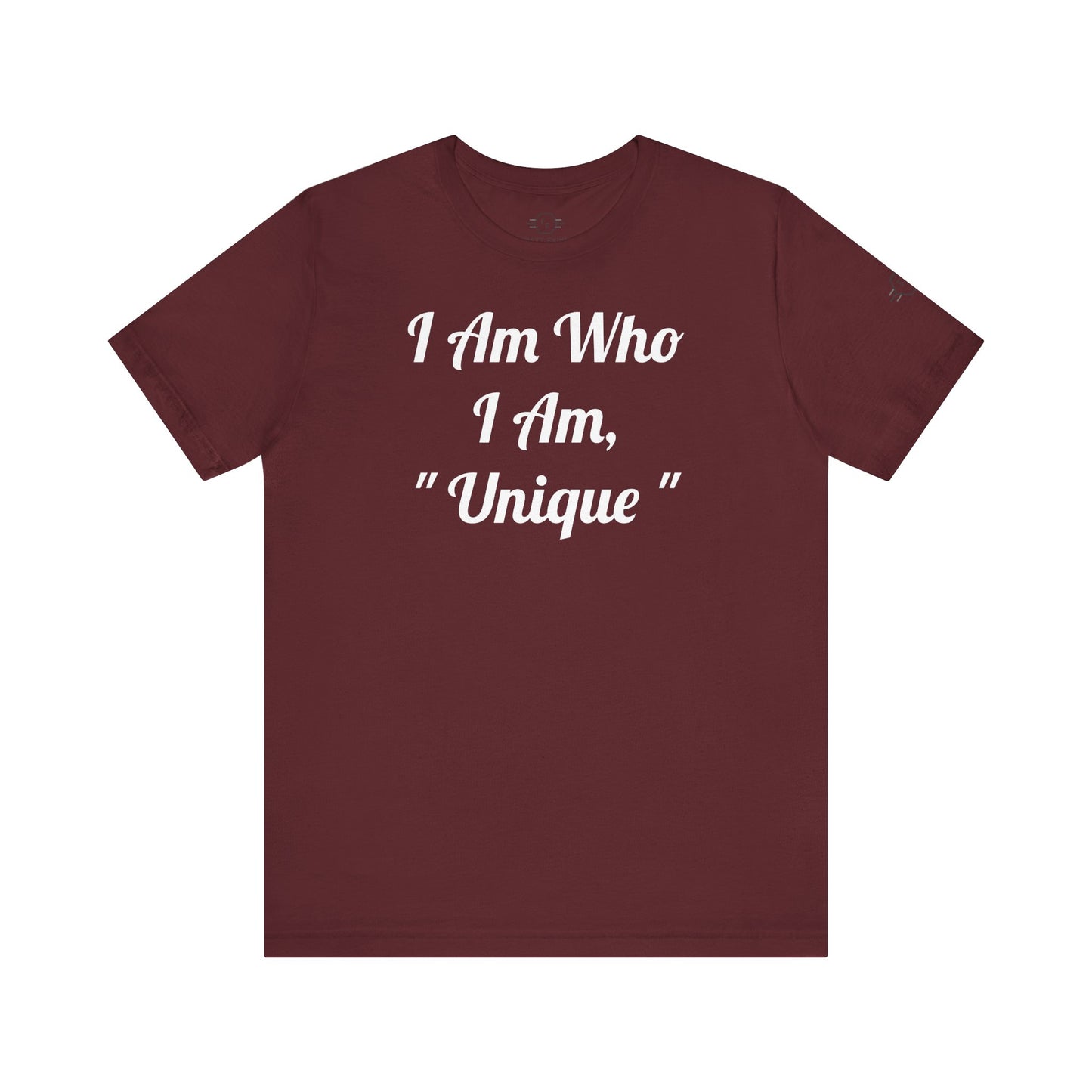 Short Sleeve Tee