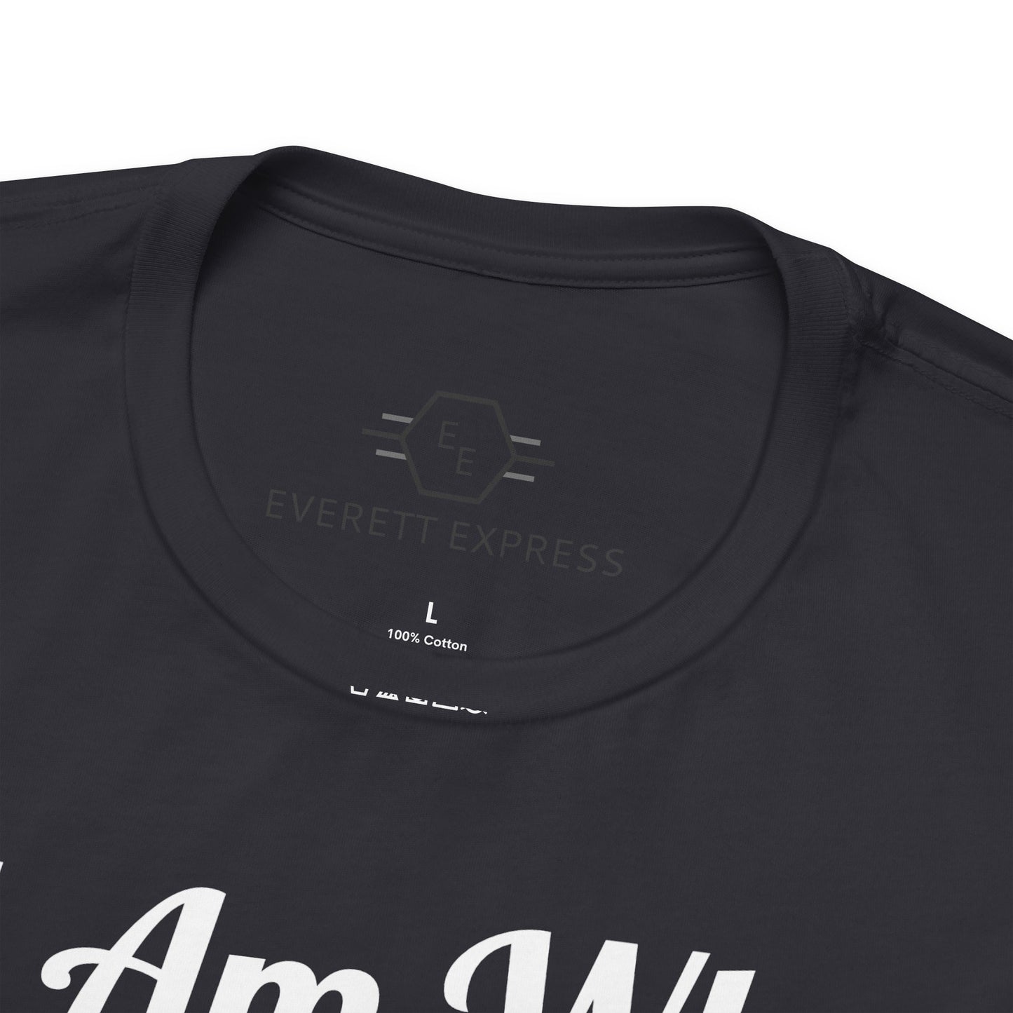 Short Sleeve Tee
